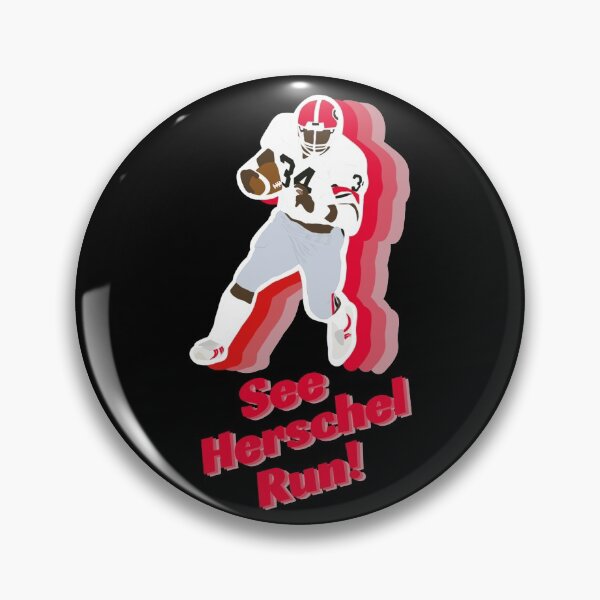 Item preview, See Herschel Run! designed and sold by ClementineQ.