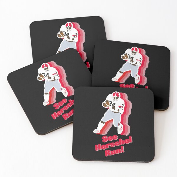 Item preview, See Herschel Run! designed and sold by ClementineQ.