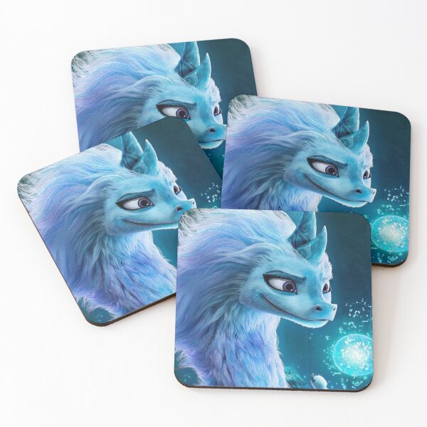 Item preview, sisu dragon designed and sold by EssentialsWear.