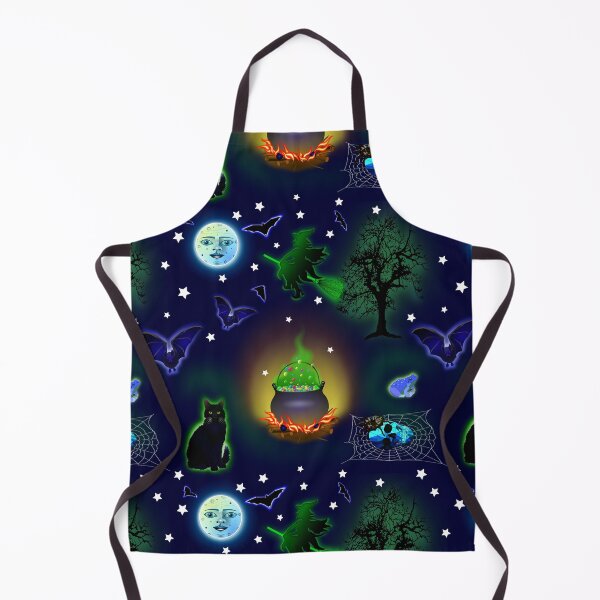 Item preview, The Witching hour designed and sold by Pear Tree Studio.