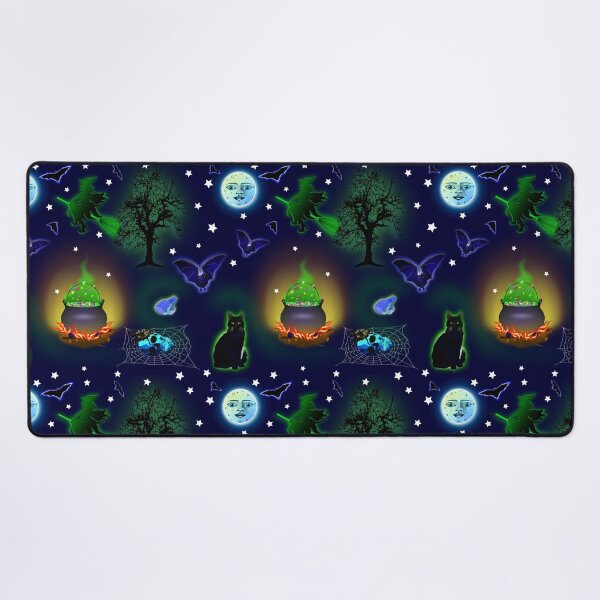 Item preview, The Witching hour designed and sold by Pear Tree Studio.