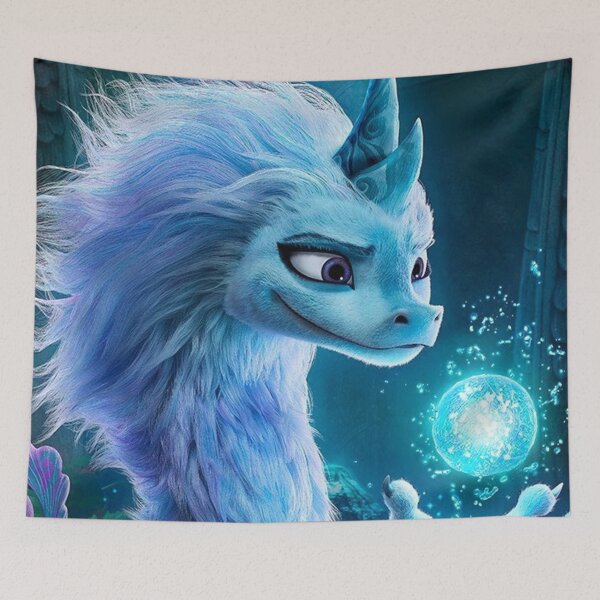 Item preview, sisu dragon designed and sold by EssentialsWear.