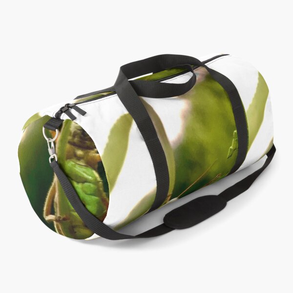 Item preview, Grasshopper in the grass designed and sold by allicatcorreia.