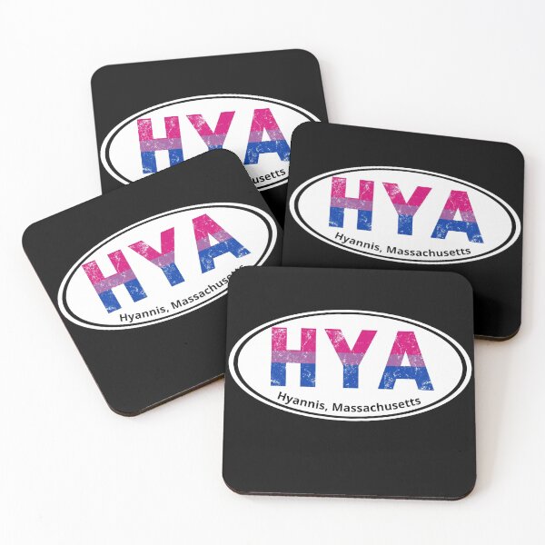 Item preview, Hyannis, Massachusetts Bisexual Pride  designed and sold by ShowMePride.