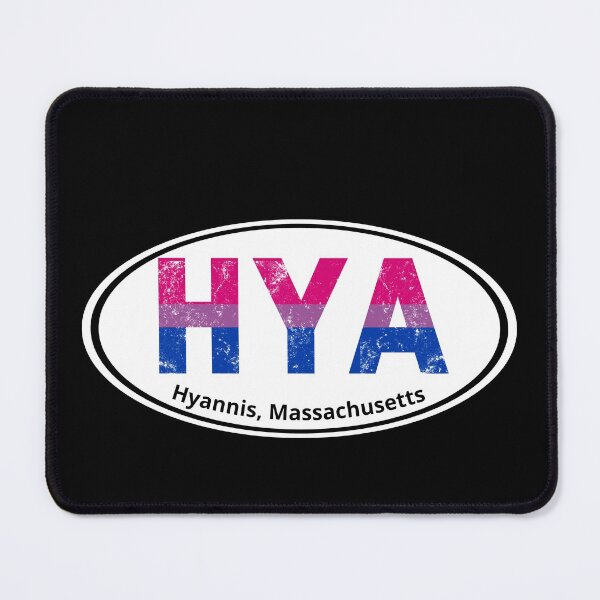 Item preview, Hyannis, Massachusetts Bisexual Pride designed and sold by ShowMePride.