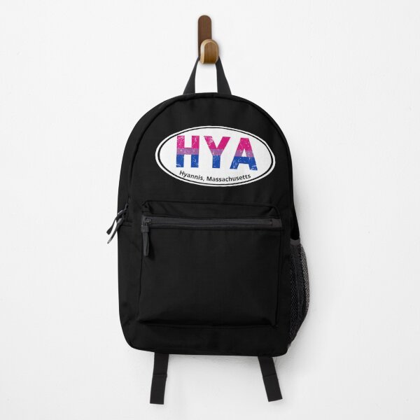 Item preview, Hyannis, Massachusetts Bisexual Pride designed and sold by ShowMePride.