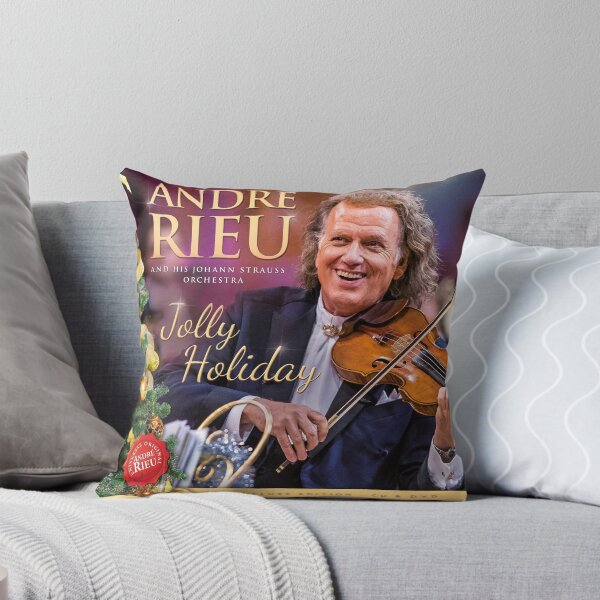Item preview, Jolly Holiday designed and sold by KirstinLevy67.