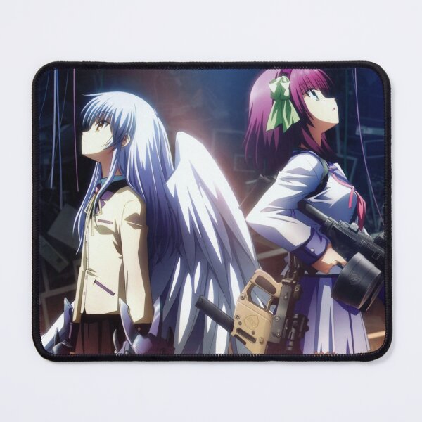 Item preview, Angel Beats! designed and sold by -Kaori.