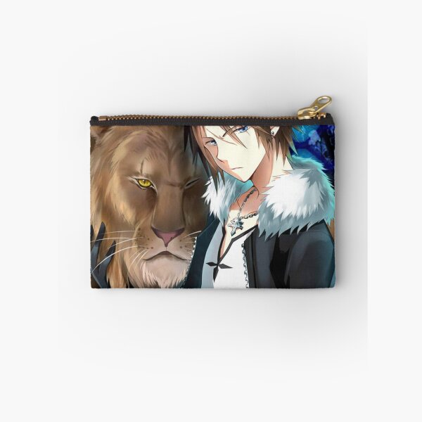 Item preview, Squall Leonhart designed and sold by EduRiu.