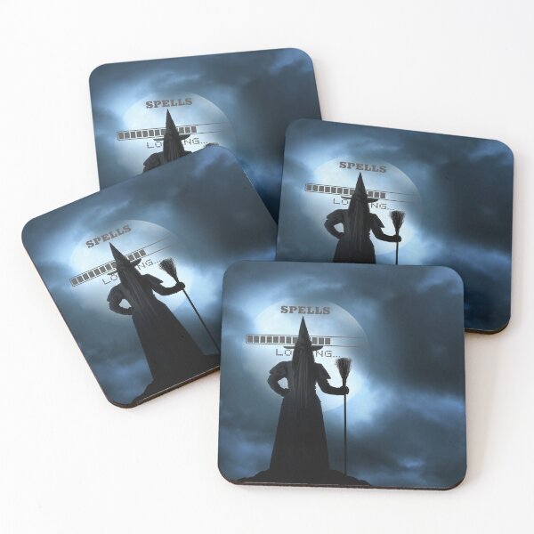 Item preview, SPELLS designed and sold by BunnyPanda0120.