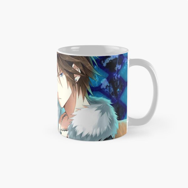 Item preview, Squall Leonhart designed and sold by EduRiu.