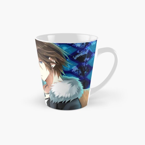 Item preview, Squall Leonhart designed and sold by EduRiu.