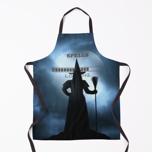 Item preview, SPELLS designed and sold by BunnyPanda0120.