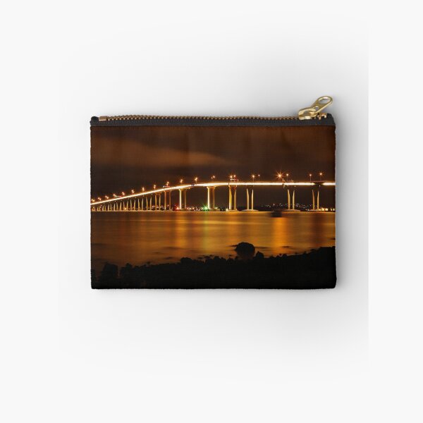 Item preview, Tasman Bridge by Night #2 designed and sold by Chris Cobern.