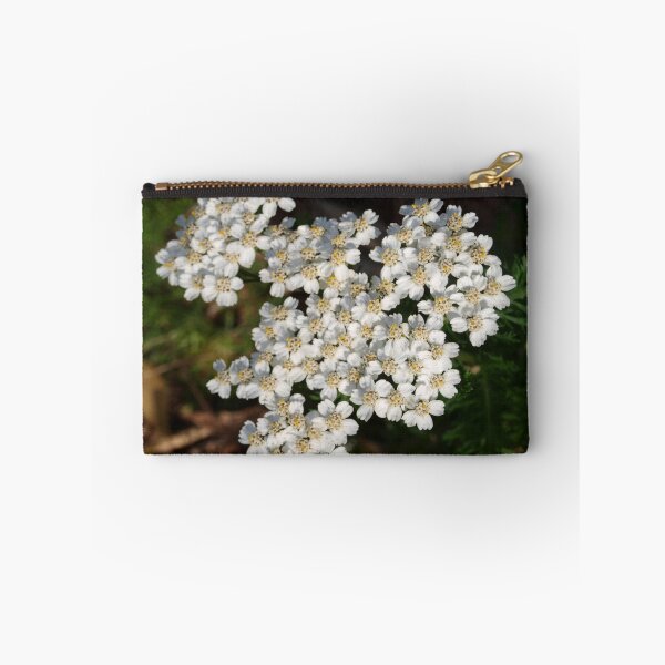 Item preview, White yarrow designed and sold by B. Randi Bailey.