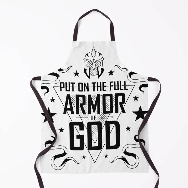 Item preview, Armor of God designed and sold by Israel Rodriguez.