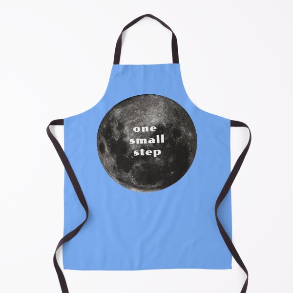 Item preview, One small step designed and sold by MuggyandMo.