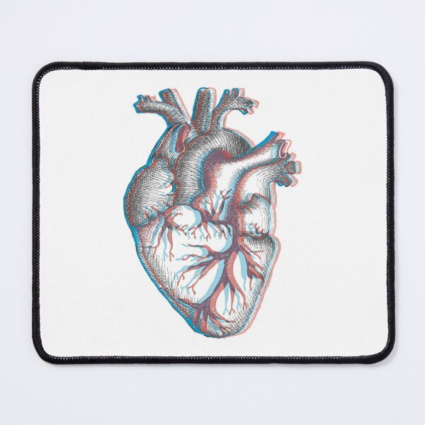 Item preview, 3D Heart 1 designed and sold by SyPhelan.