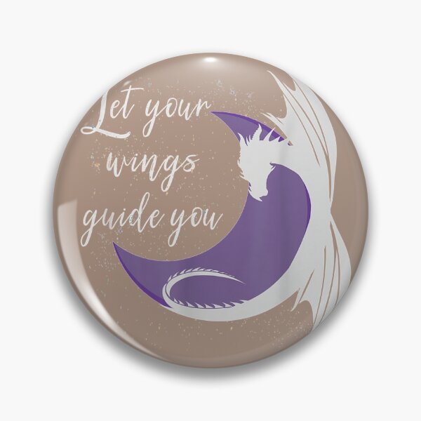 Item preview, Dragonfly Wings Guide You Inspirational designed and sold by VillaHome.