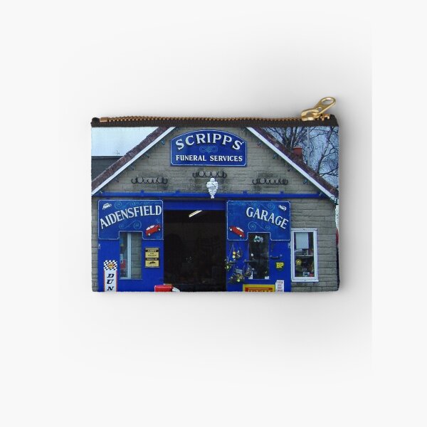 Item preview, Scripps Funeral Services designed and sold by artfulvistas.
