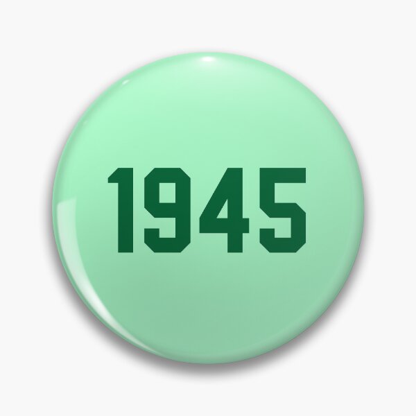 Item preview, 1945 Wolfsburg Green 2 designed and sold by VRedBaller.