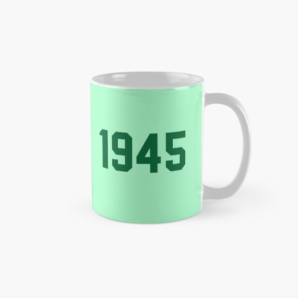 Item preview, 1945 Wolfsburg Green 2 designed and sold by VRedBaller.