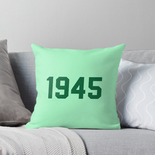 Item preview, 1945 Wolfsburg Green 2 designed and sold by VRedBaller.