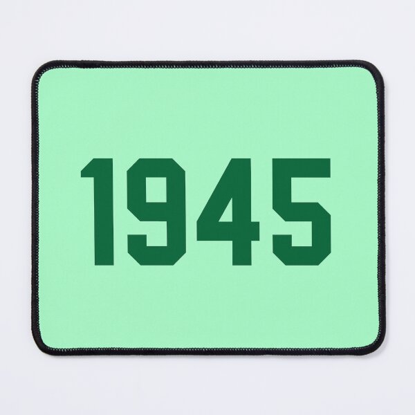 Item preview, 1945 Wolfsburg Green 2 designed and sold by VRedBaller.