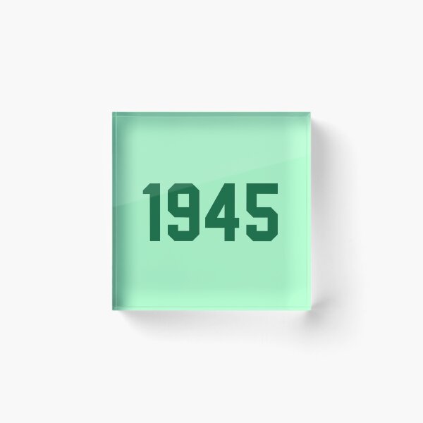 Item preview, 1945 Wolfsburg Green 2 designed and sold by VRedBaller.