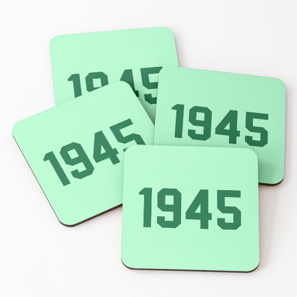Item preview, 1945 Wolfsburg Green 2 designed and sold by VRedBaller.