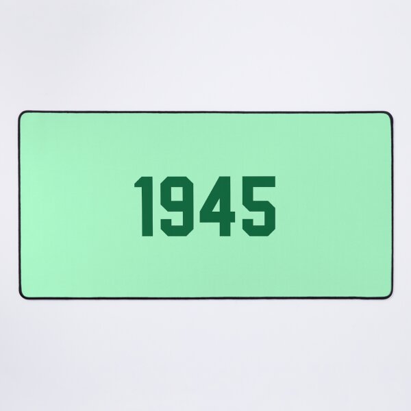 Item preview, 1945 Wolfsburg Green 2 designed and sold by VRedBaller.