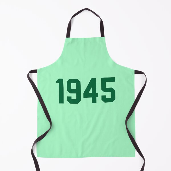 Item preview, 1945 Wolfsburg Green 2 designed and sold by VRedBaller.