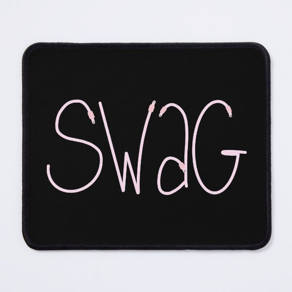 Item preview, Swag Worms designed and sold by JustSomeWorms.