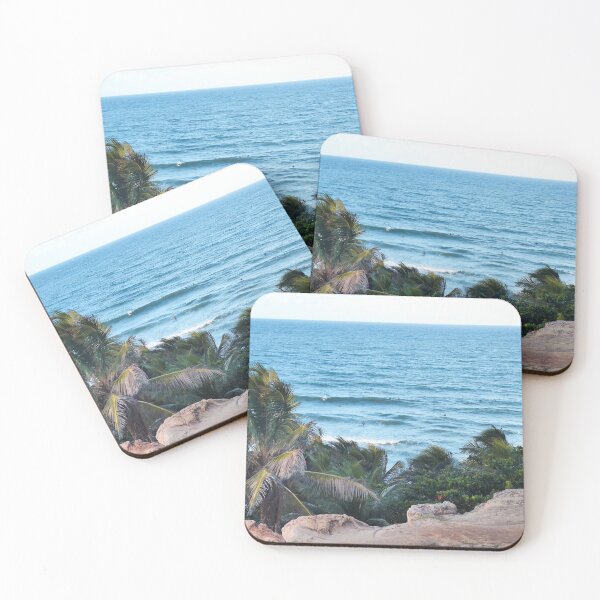 Item preview, Surf Waves Ocean Pipa designed and sold by tropical_dream.