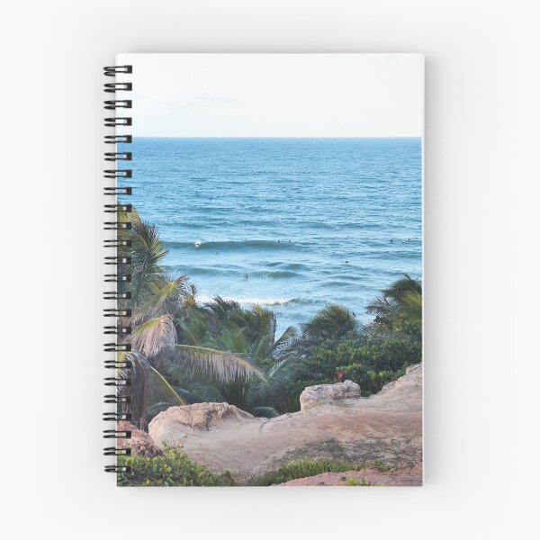 Item preview, Surf Waves Ocean Pipa designed and sold by tropical_dream.