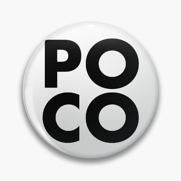 Item preview, POCO designed and sold by samvschantz.