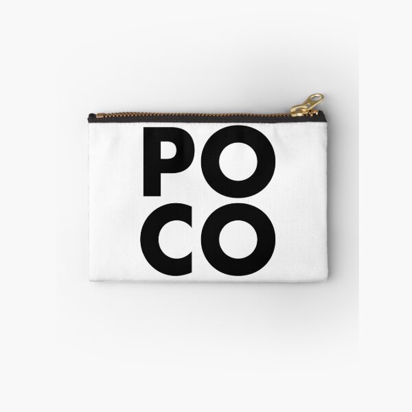 Item preview, POCO designed and sold by samvschantz.