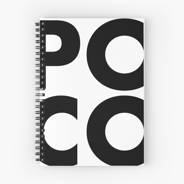 Item preview, POCO designed and sold by samvschantz.