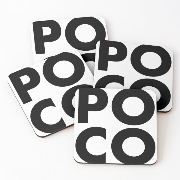 Item preview, POCO designed and sold by samvschantz.