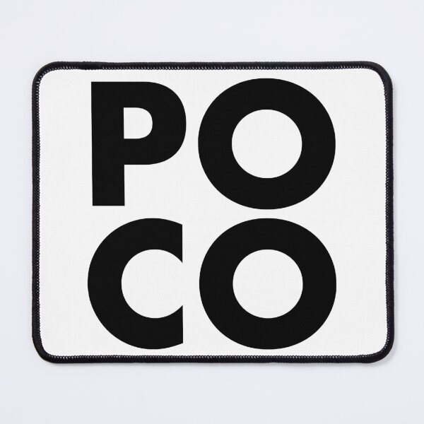 Item preview, POCO designed and sold by samvschantz.