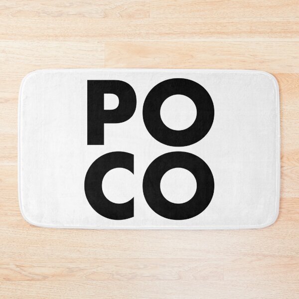 Item preview, POCO designed and sold by samvschantz.