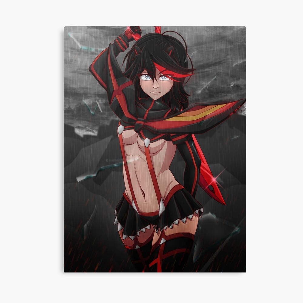 Ryuko Matoi || Kill la Kill