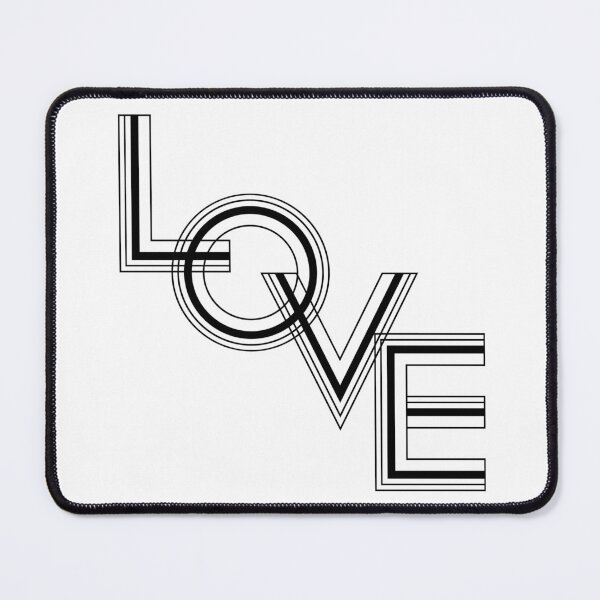 Item preview, Modern Love 3 designed and sold by SyPhelan.
