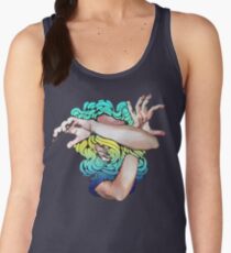 Wallflower (Social Disease Original) Women's Tank Top