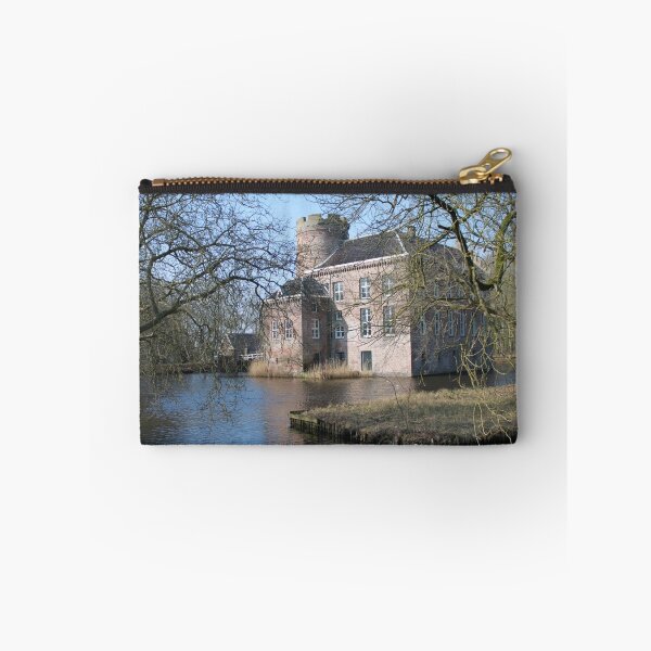 Item preview, Castle Loenersloot designed and sold by DutchLumix.