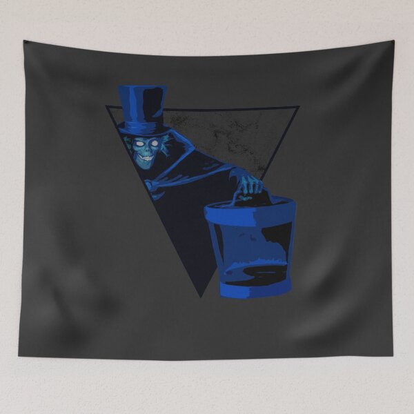 Item preview, Hatbox Ghost designed and sold by FandomTrading.