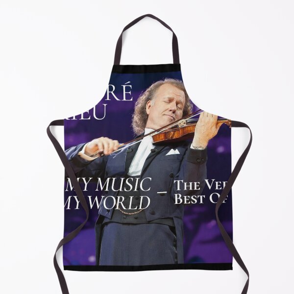 Item preview, My Music - My World designed and sold by KirstinLevy67.