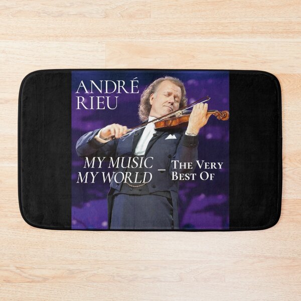 Item preview, My Music - My World designed and sold by KirstinLevy67.