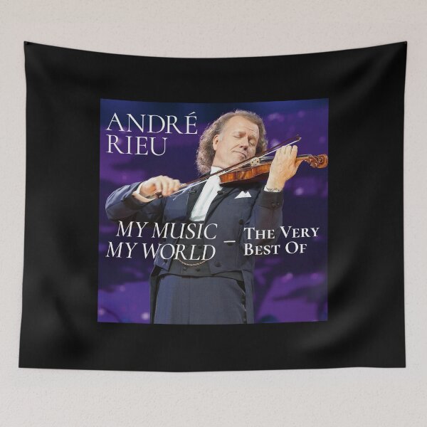 Item preview, My Music - My World designed and sold by KirstinLevy67.