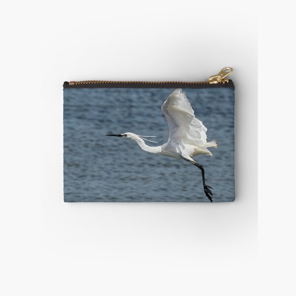 Item preview, Little Egret (Egretta garzetta, immaculata)  designed and sold by Normf.